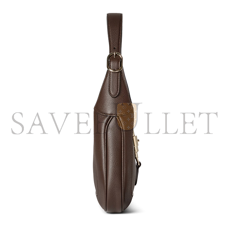 GUCCI JACKIE 1961 MEDIUM BAG 810232 (27.5*19*4cm)
